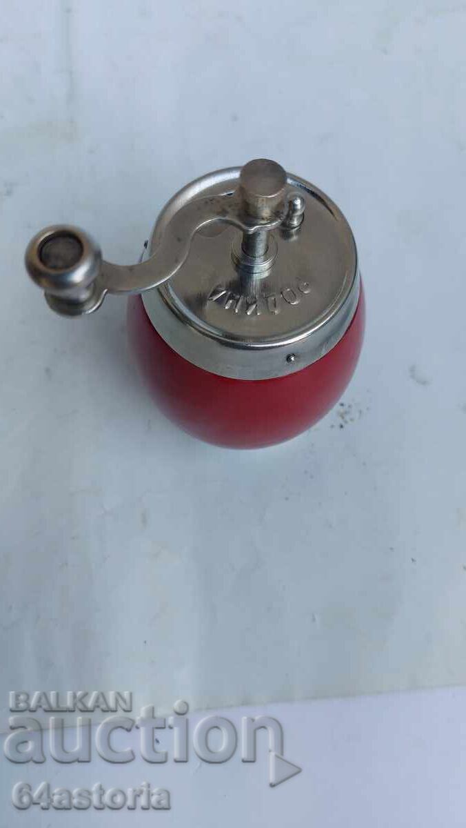 Spices, grinder, mill, homeland, black pepper - 7