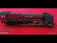 Hornby Star Locomotive OO Gauge 1/76 Duchess of Sutherland
