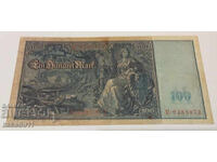 100 de mărci 1910