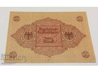 2 Marks 1920
