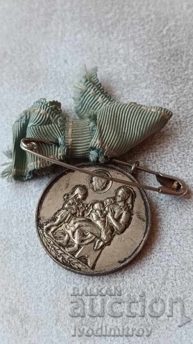 Order For Maternal Glory Order For Maternal Glory