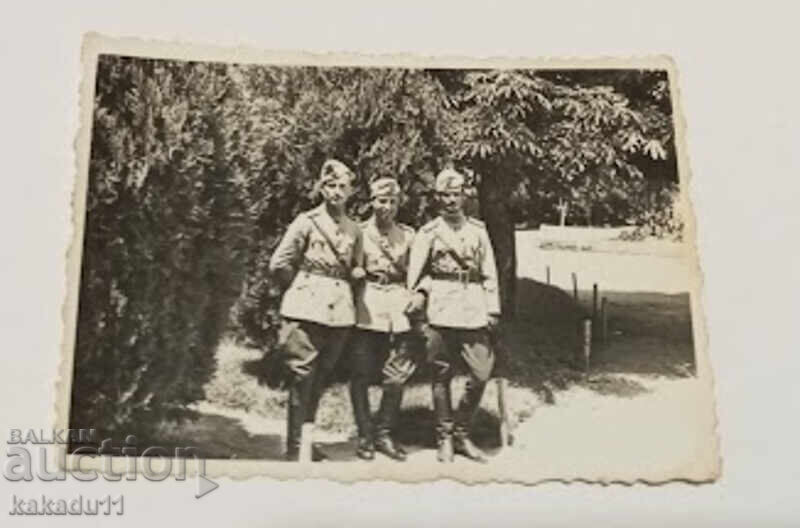 World War II Soldiers World War II Soldiers