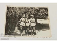 World War II Soldiers