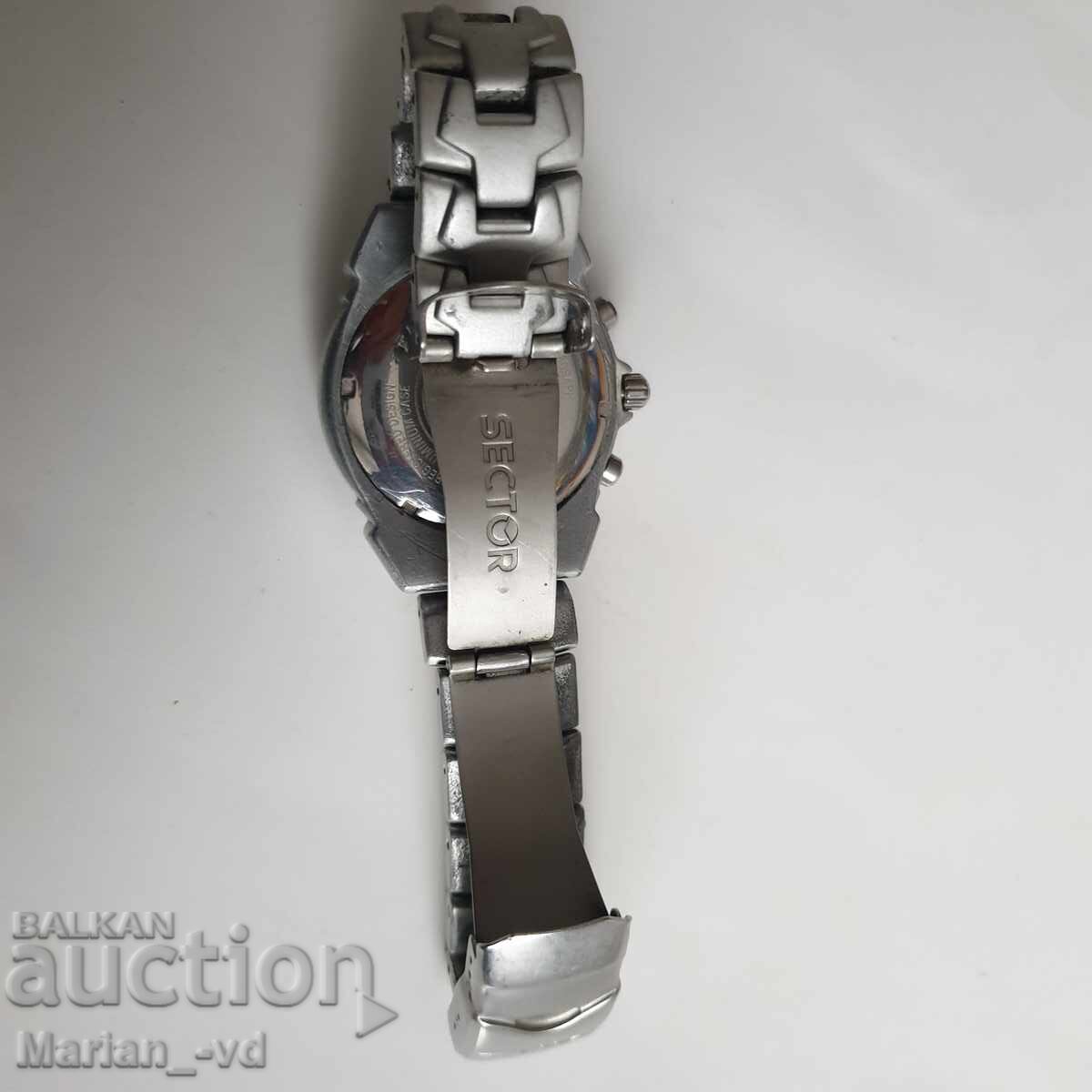 Ceas bărbătesc Sector Expander 150 Chronograph - 5 Ceas bărbătesc Sector Expander 150 Chronograph - 5