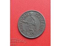 Germany - Baden-Württemberg - Kisfleg - 50 Pfennig 1918
