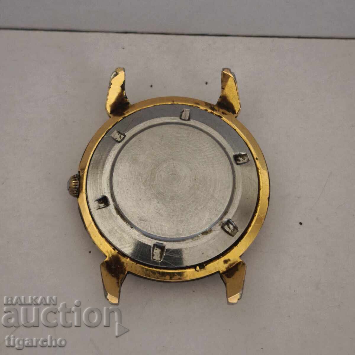 Flight Clock with price 120.00 BGN | € 61.36 Flight Clock with price 120.00 BGN | € 61.36