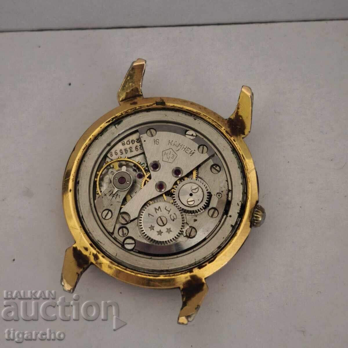 Flight Clock - 7 Flight Clock - 7