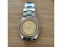 Часовник Слава кварц