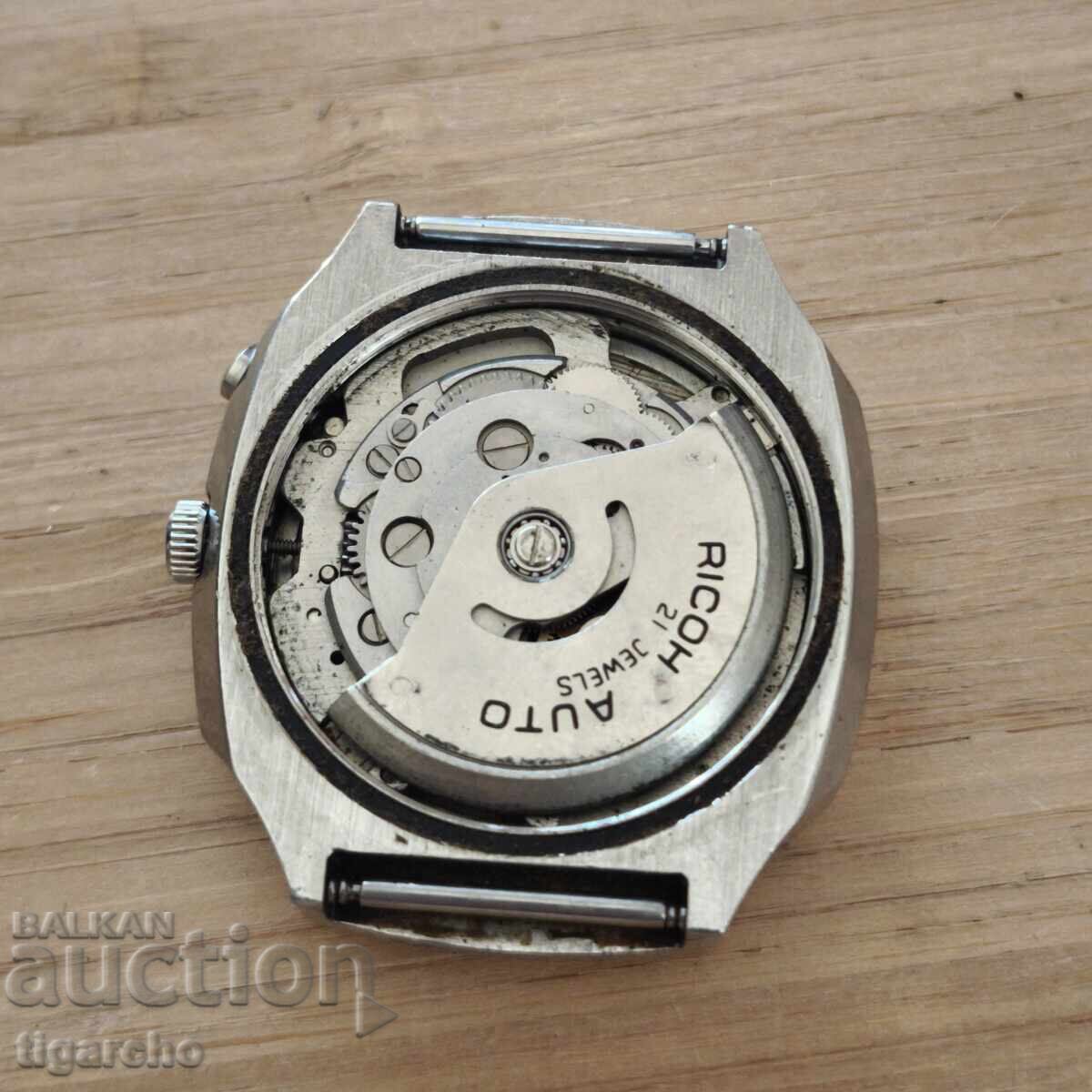 Ρολόι RICOH - 5