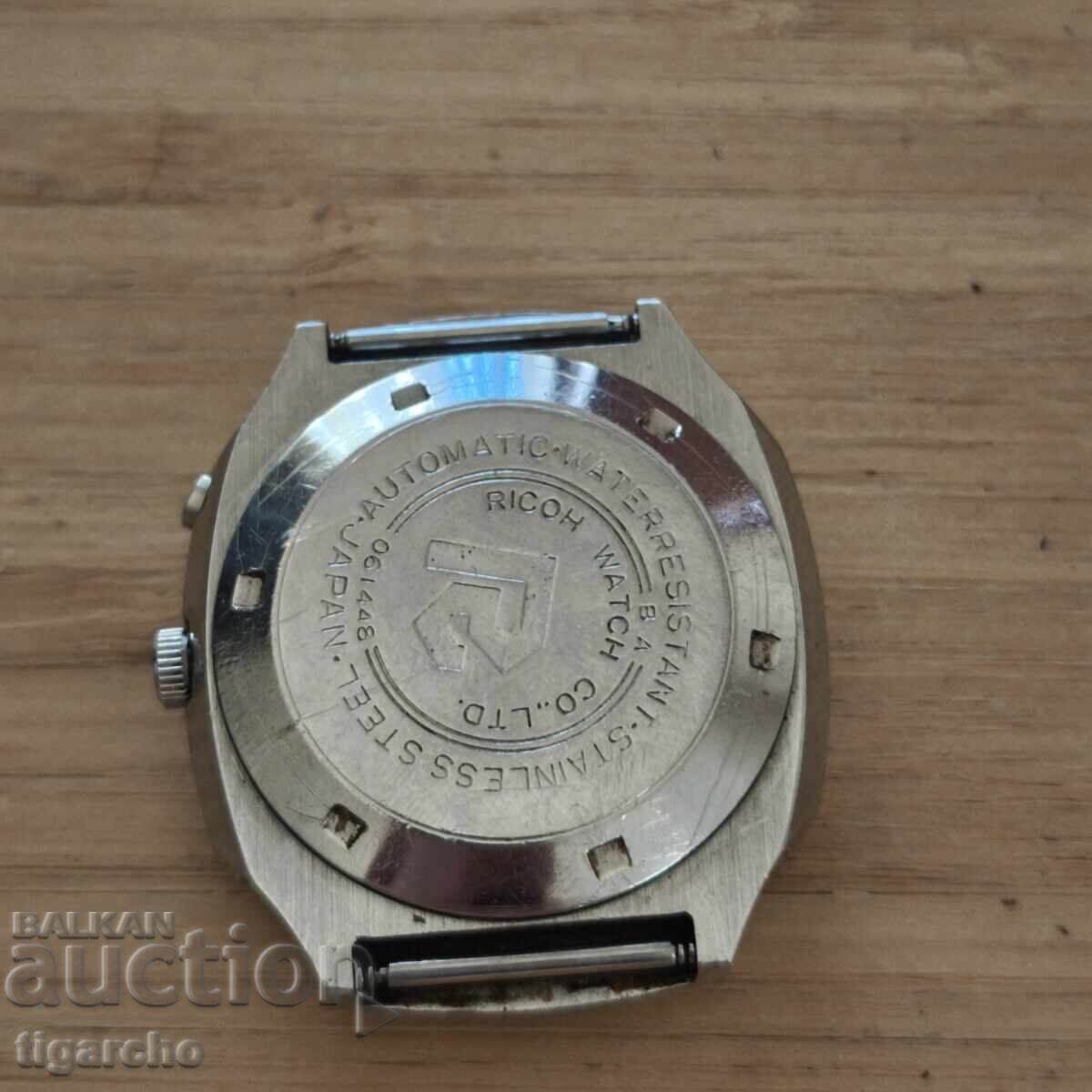Ρολόι RICOH - 7