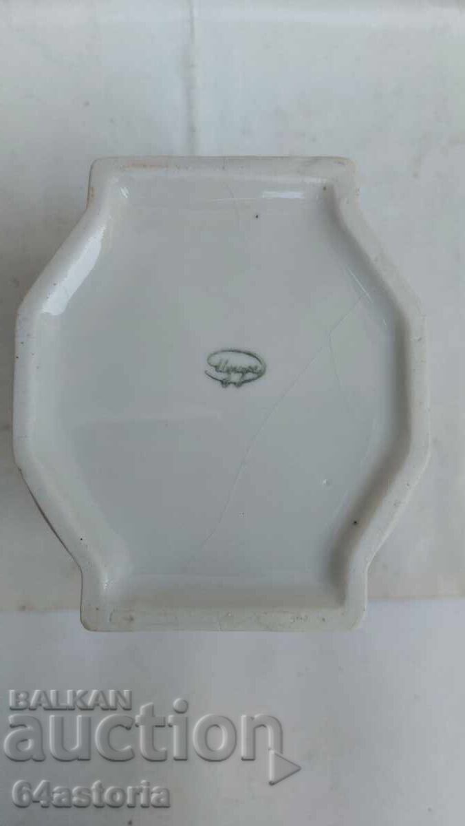 Isida, Porcelain, jars, spices, royal, service set - 5