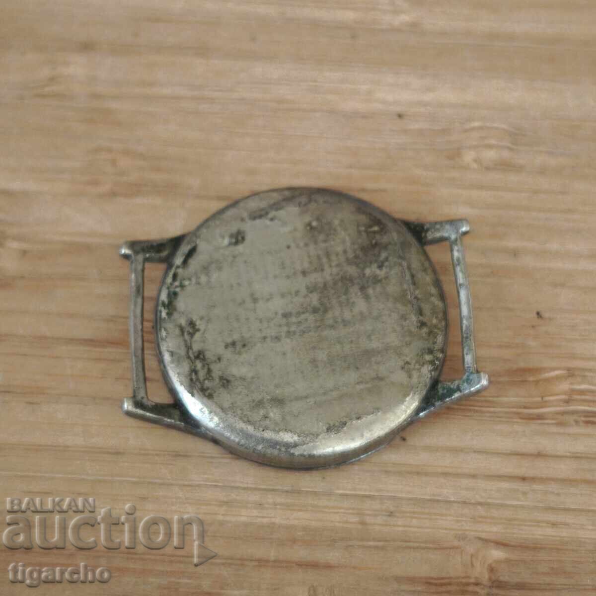 Swiss watch with price 40.00 BGN | € 20.45