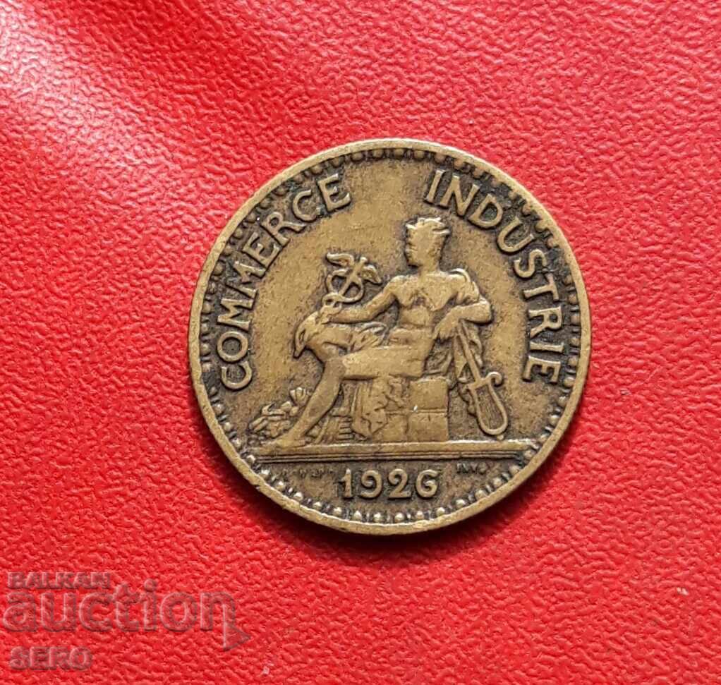 France 50 Centimes 1926 with price 0.51 BGN | € 0.26 France 50 Centimes 1926 with price 0.51 BGN | € 0.26