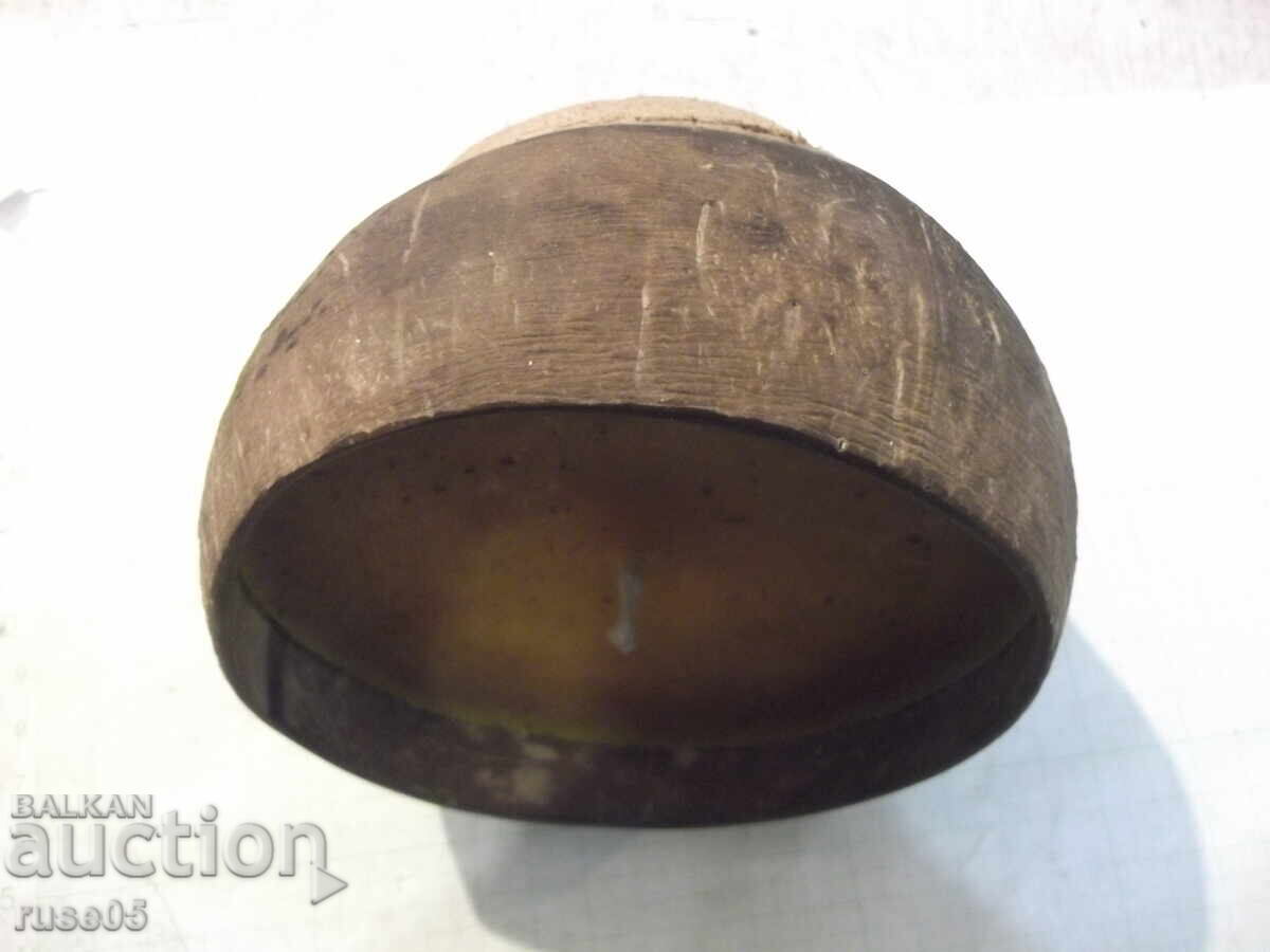 Κερί "Καρύδα" με τιμή 15.00 BGN | € 7.67 Κερί "Καρύδα" με τιμή 15.00 BGN | € 7.67