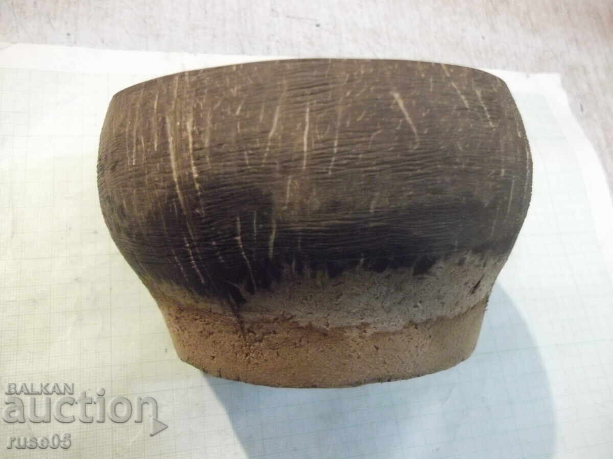 Δημοπρασία Κερί "Καρύδα" Δημοπρασία Κερί "Καρύδα"