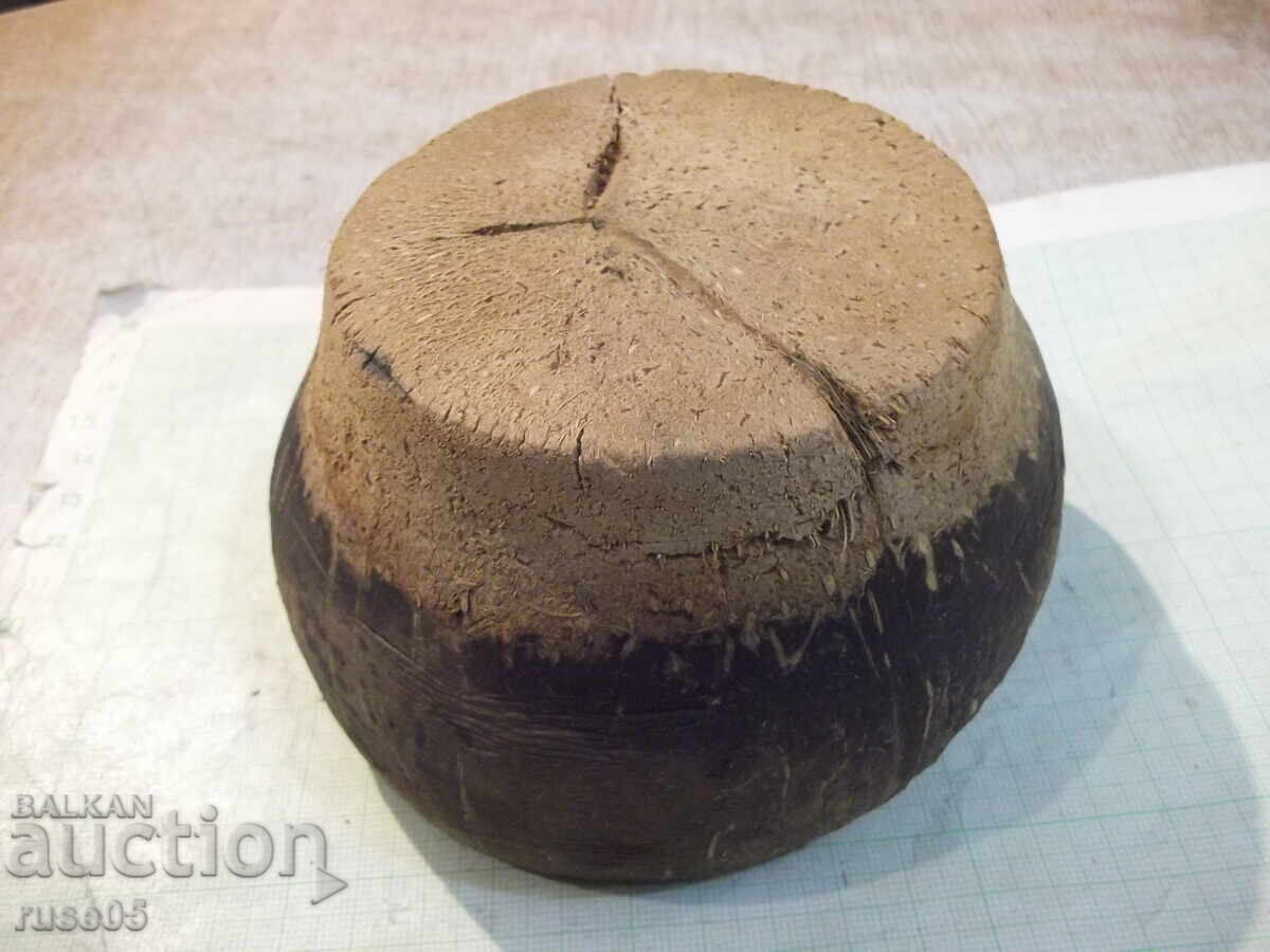 Κερί "Καρύδα" - 5 Κερί "Καρύδα" - 5