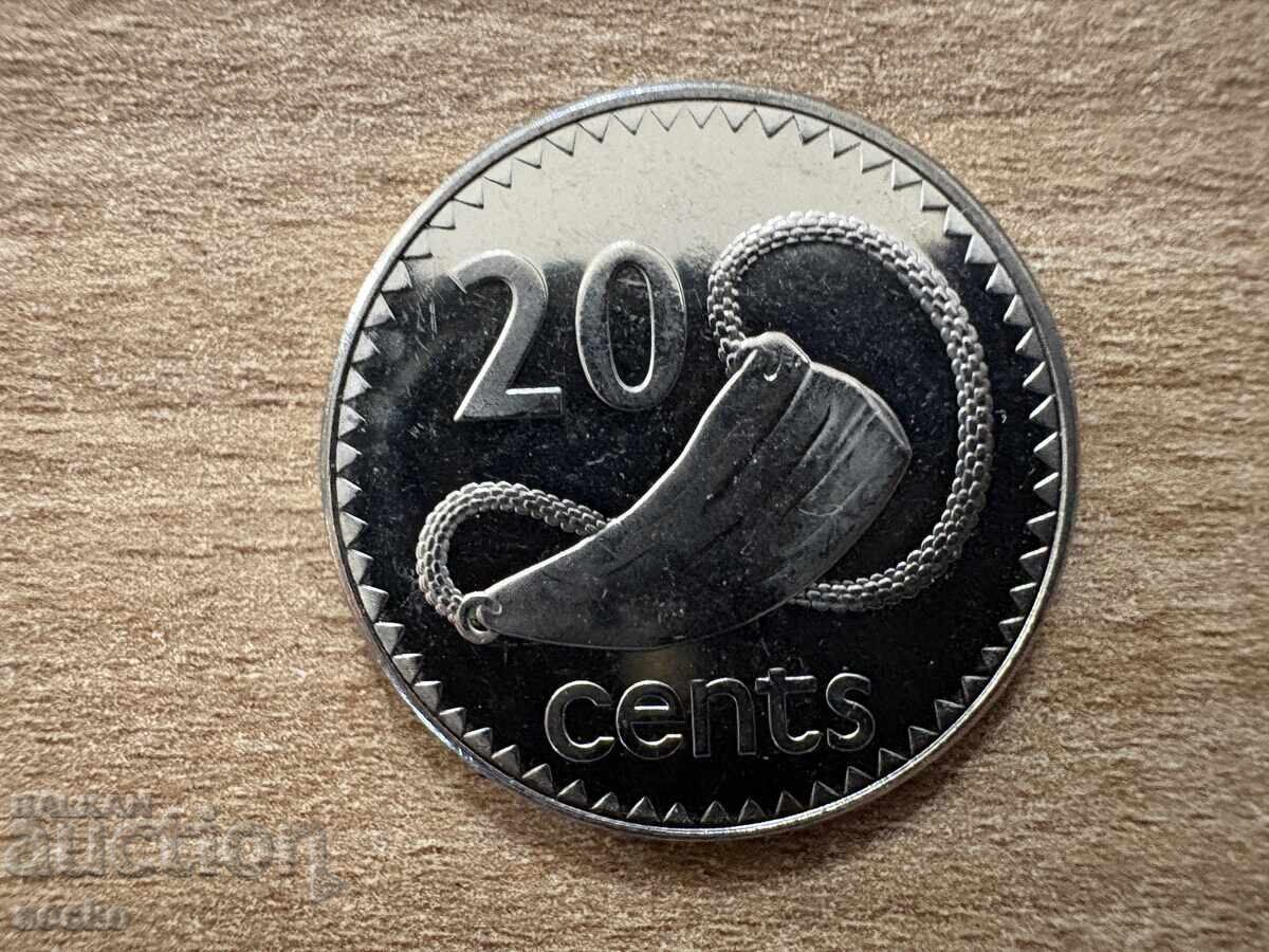 Φίτζι - 20 σεντ (2006) Φίτζι - 20 σεντ (2006)