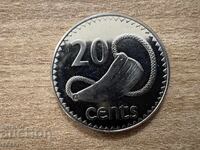 Φίτζι - 20 σεντ (2006)