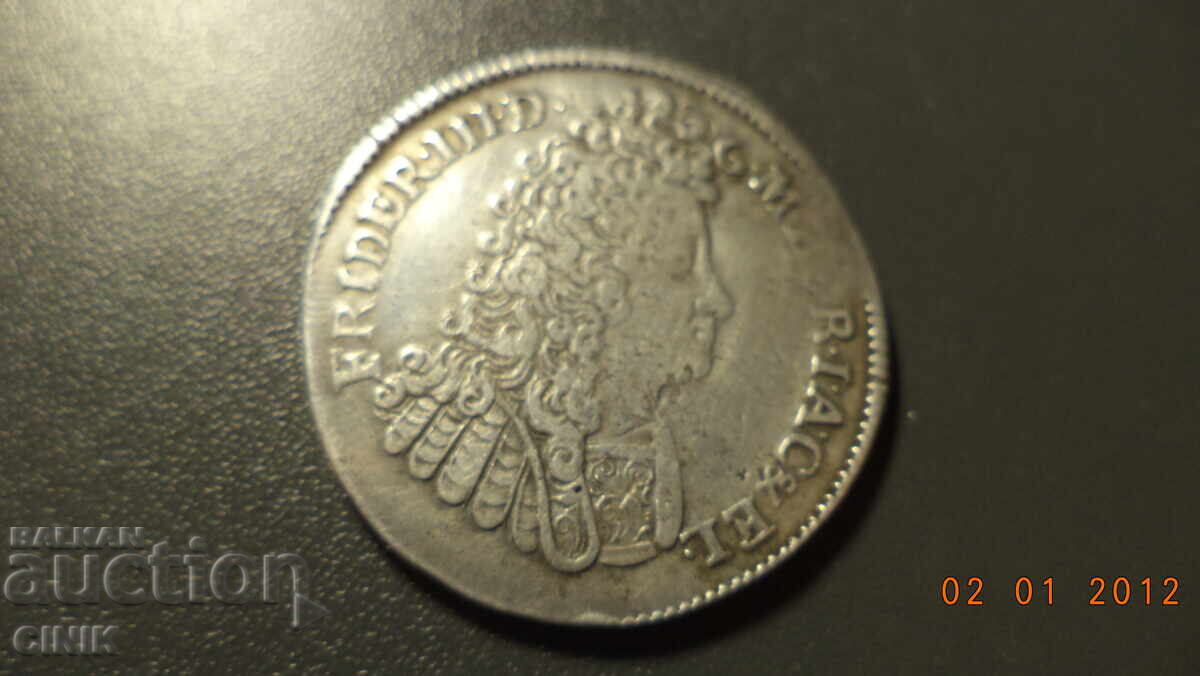 BRANDENBURG with price 430.00 BGN | € 219.86