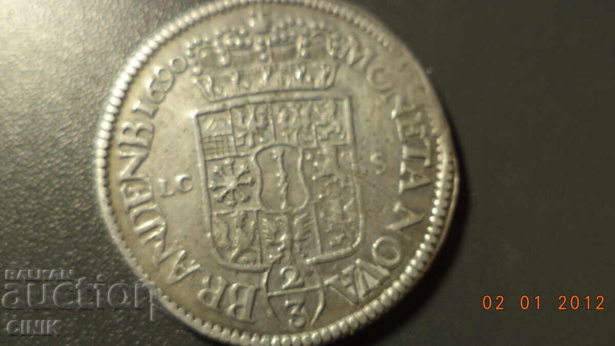 Auction  BRANDENBURG