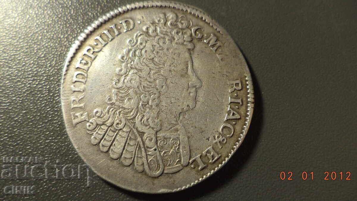 BRANDENBURG