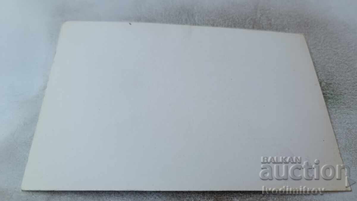 Postcard Mungo Jerry - United Kingdom with price 1.85 BGN | € 0.95 Postcard Mungo Jerry - United Kingdom with price 1.85 BGN | € 0.95