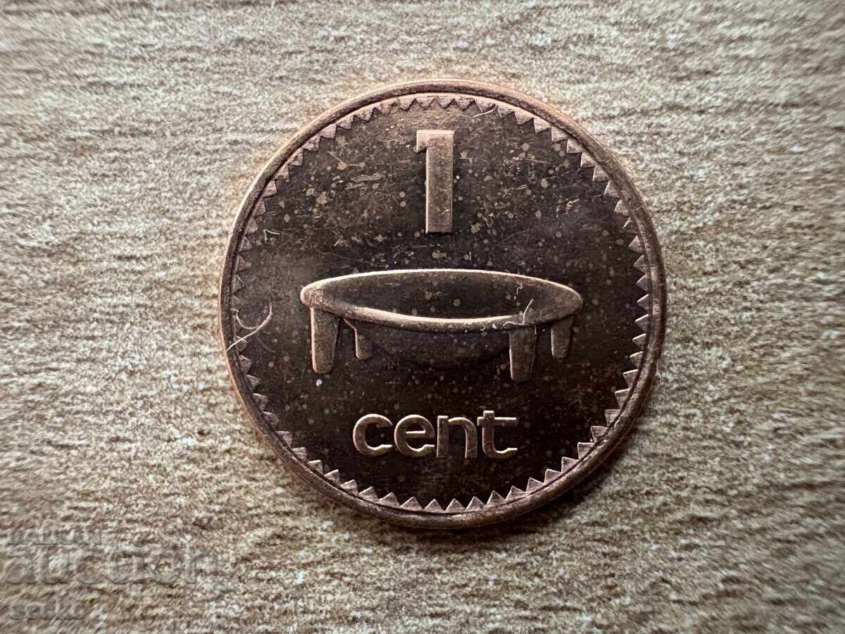 Φίτζι - 1 σεντ (2006)