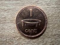 Φίτζι - 1 σεντ (2006)