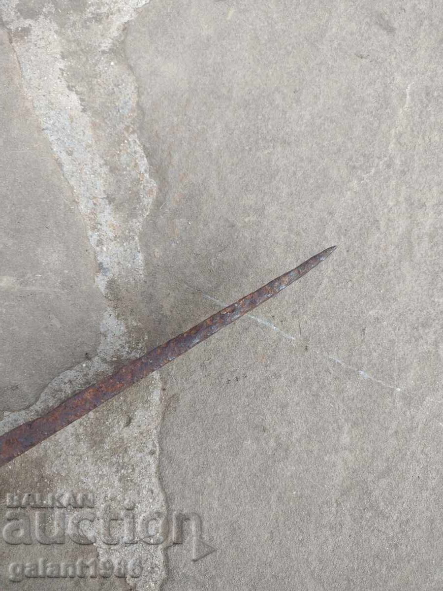 Delivery of BLADE KNIFE Delivery of BLADE KNIFE