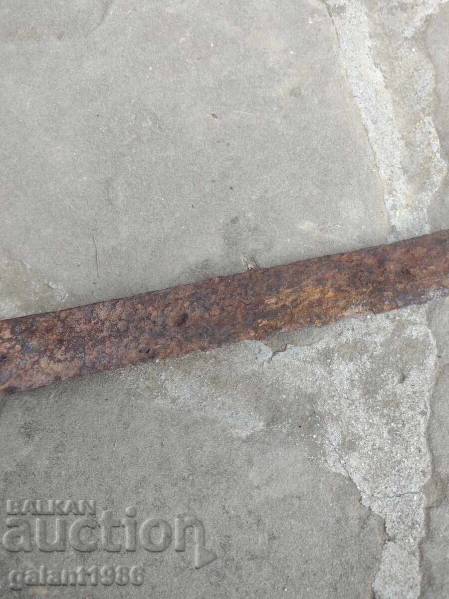 BLADE KNIFE - 5 BLADE KNIFE - 5