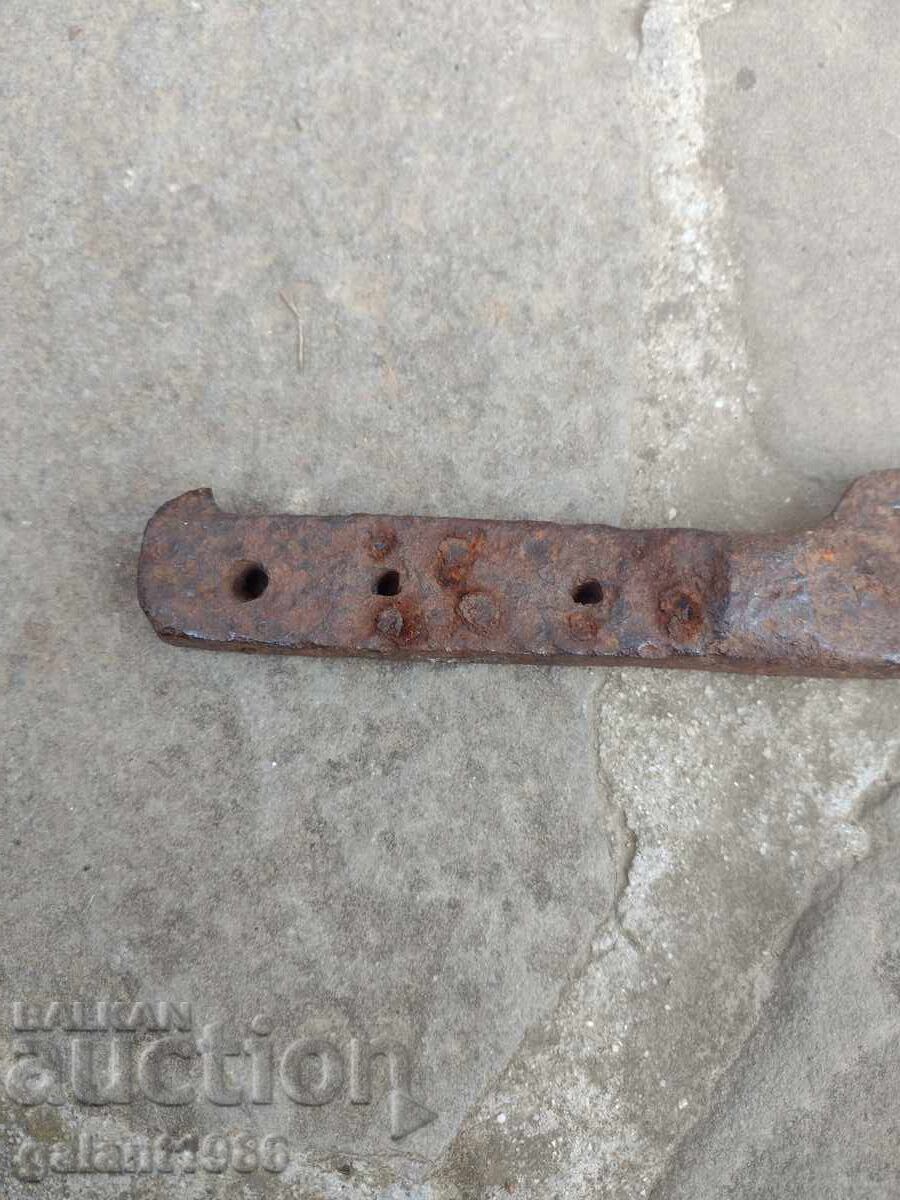 BLADE KNIFE - 6 BLADE KNIFE - 6