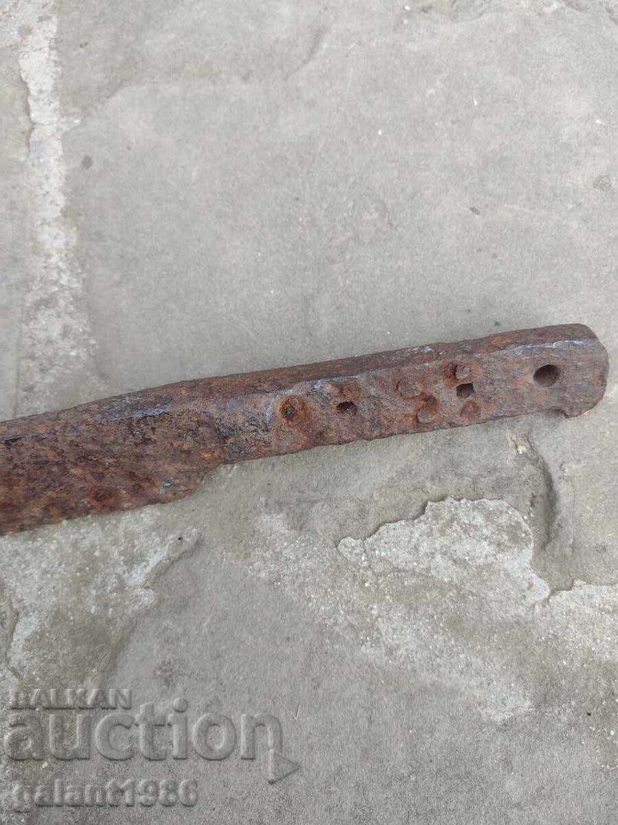 BLADE KNIFE - 7 BLADE KNIFE - 7