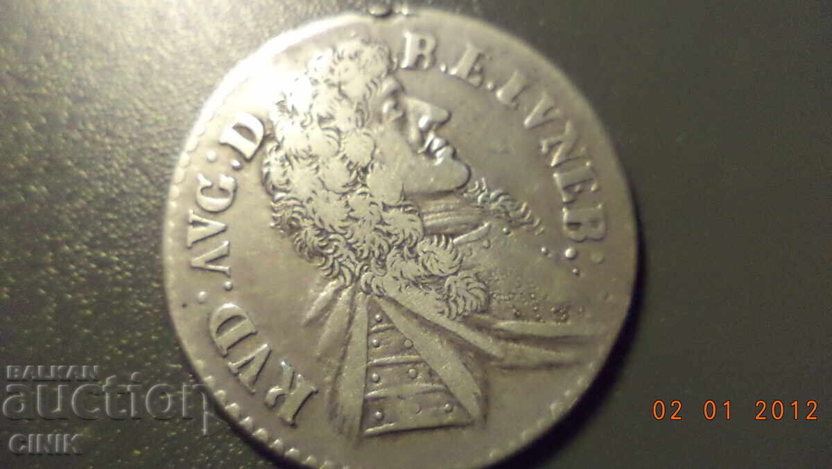 Delivery of BRAUNSCHWEIG