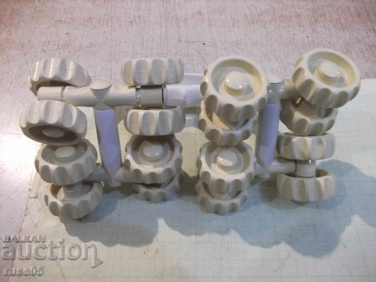 Licitație Masažor "APOLLOS" manual Licitație Masažor "APOLLOS" manual