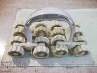 Masažor "APOLLOS" manual