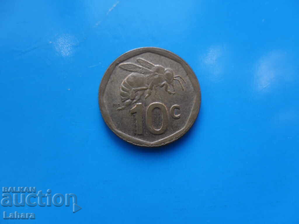 10 λεπτά 2023 Νότια Αφρική 10 λεπτά 2023 Νότια Αφρική