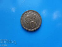 10 λεπτά 2023 Νότια Αφρική