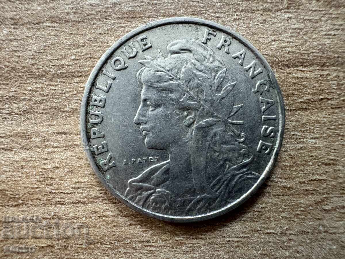 Франция - 25 сантима (1903) с цена 1.35 лв. | € 0.69 Франция - 25 сантима (1903) с цена 1.35 лв. | € 0.69