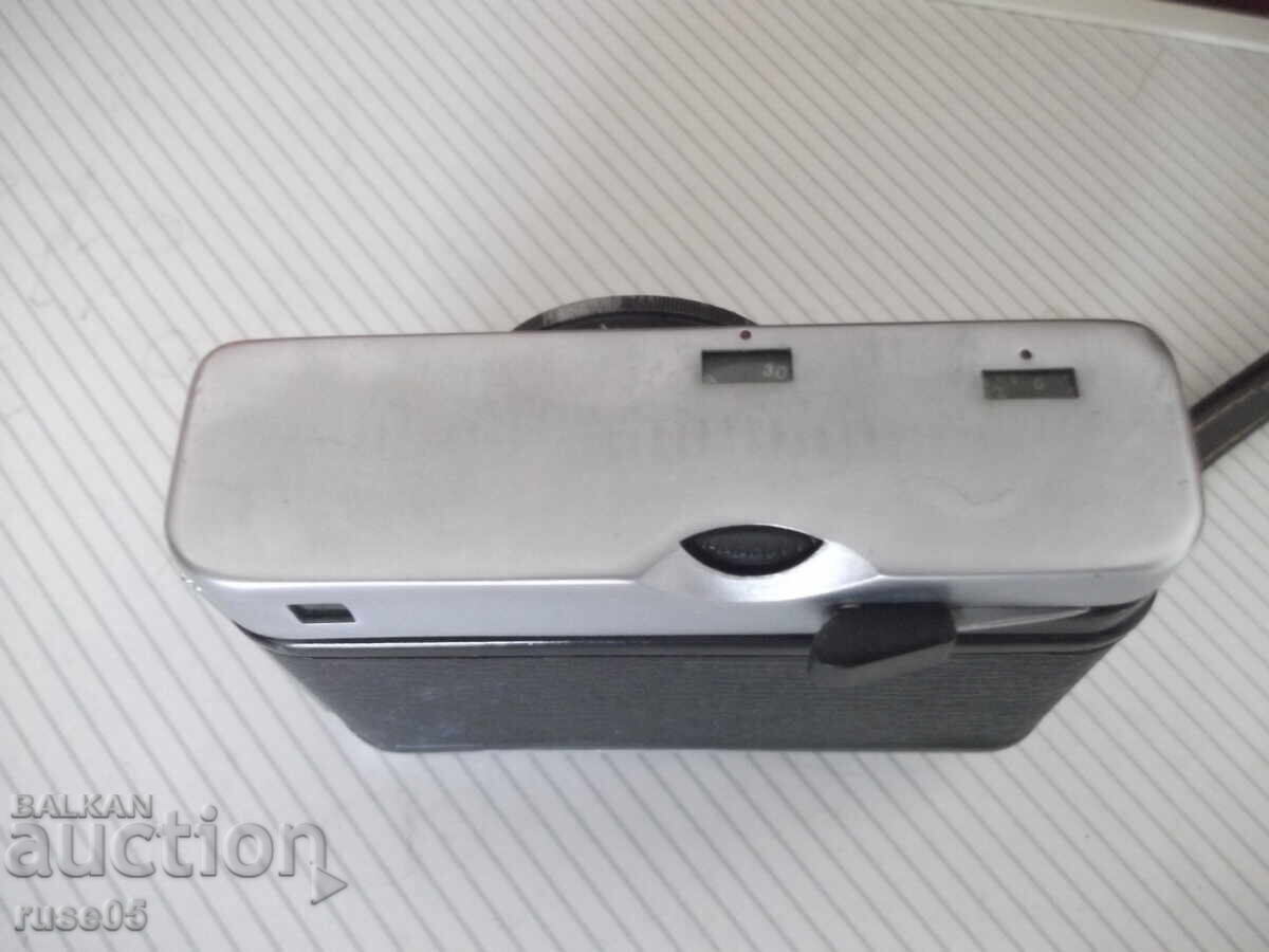 Aparat foto "Chaika II" cu husă funcțională cu preț 50.00 BGN | € 25.56