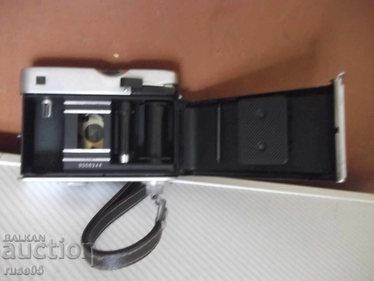 Aparat foto "Chaika II" cu husă funcțională - 5