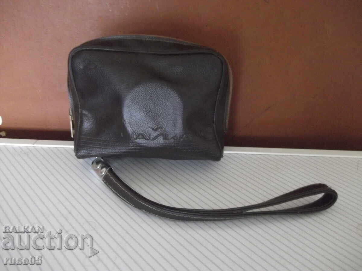 Aparat foto "Chaika II" cu husă funcțională - 7