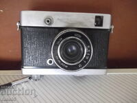 Aparat foto "Chaika II" cu husă funcțională