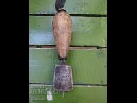 Instrument autentic de tăbăcărie Regatul Bulgariei