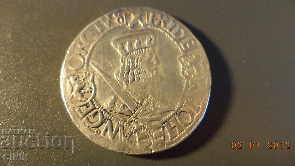 SAXONY with price 6100.00 BGN | € 3118.88