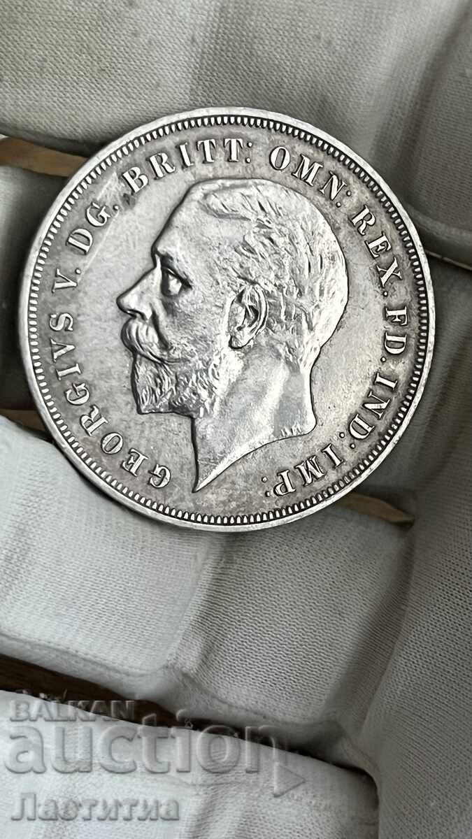 1 coroană 1935 argint 1 coroană 1935 argint