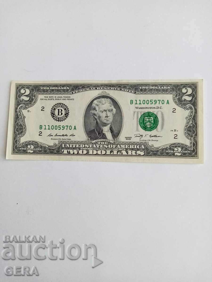 δολάριο ΗΠΑ δολάριο ΗΠΑ