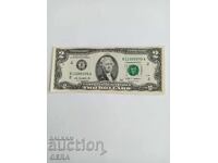 Американски долар