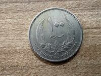 Libia - 100 mile (1965)