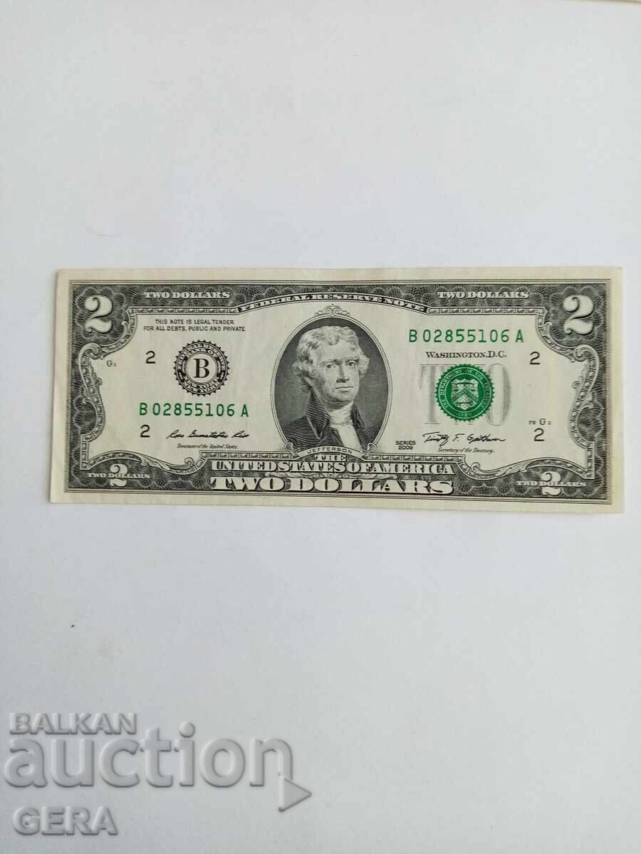 Американски долар Американски долар