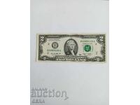 Американски долар